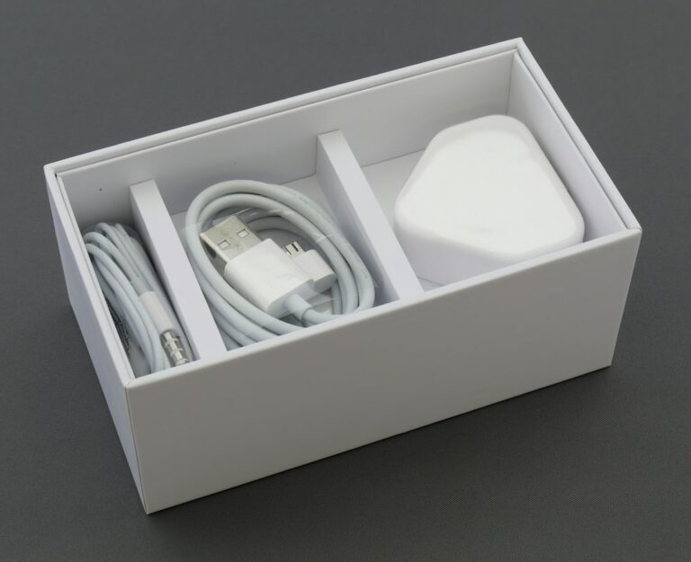 How to Choose the Best Charger for Your Needs