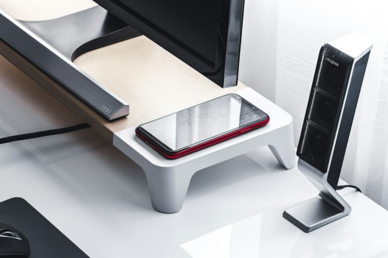 Essential Charging Accessories for On-the-Go Lifestyle