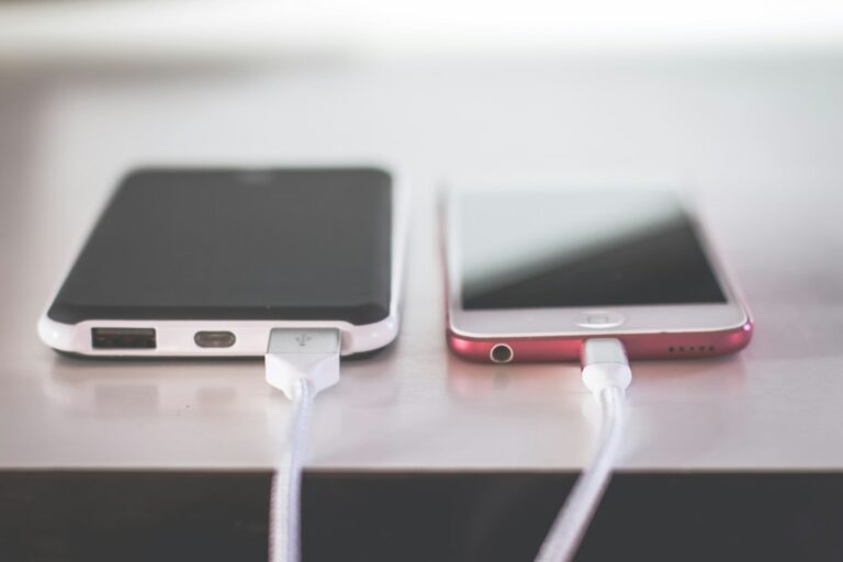 Maximize Your Device’s Battery Life with These Tips