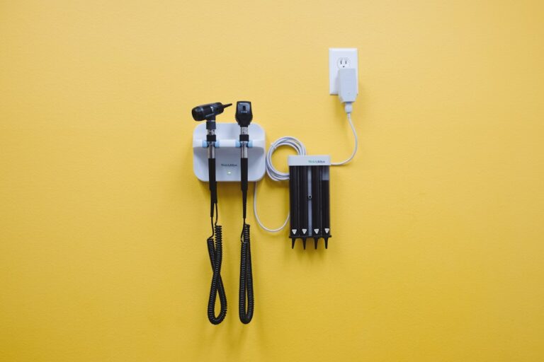 Innovative Charging Solutions for Every Gadget User